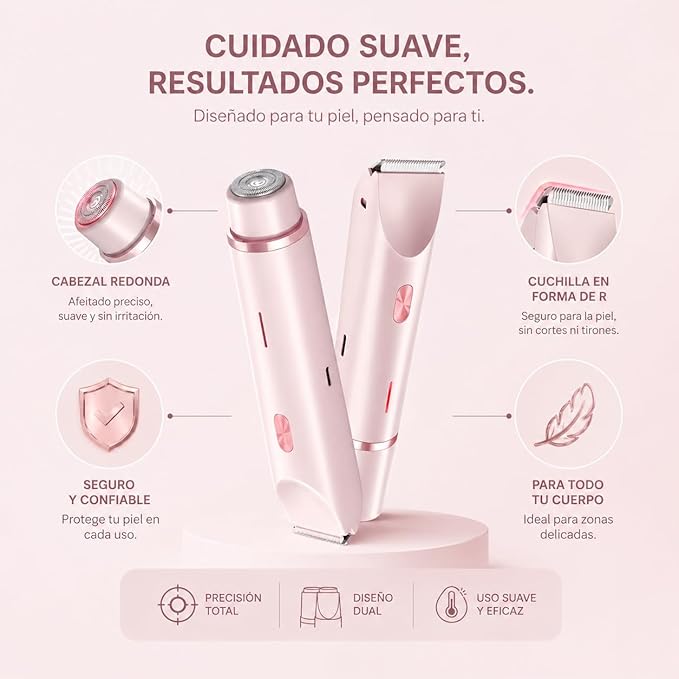 TrimCare Pro