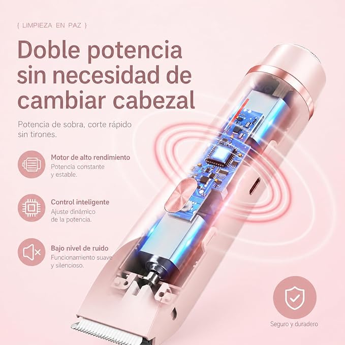 TrimCare Pro
